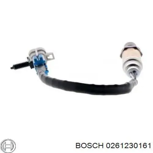 0261230161 Bosch