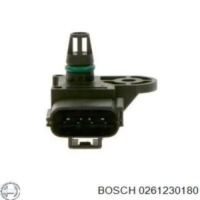 Sensor de presión del aire de admisión Bosch 0261230180 precio, desde 20,60 EUR