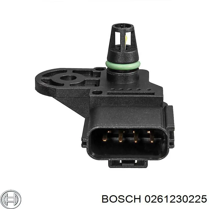 0261230225 Bosch