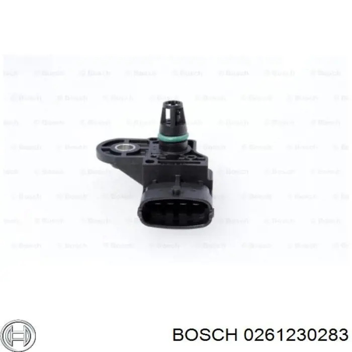 Comprar 5801699032 Iveco Sensor de presión del colector de admisión