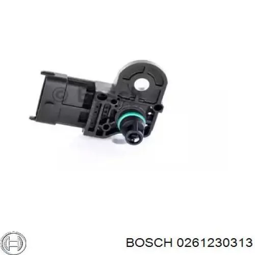 0261230313 Bosch