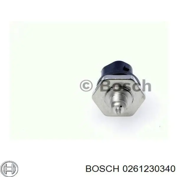 Comprar SH0118541 Mazda Sensor de presión de aceite