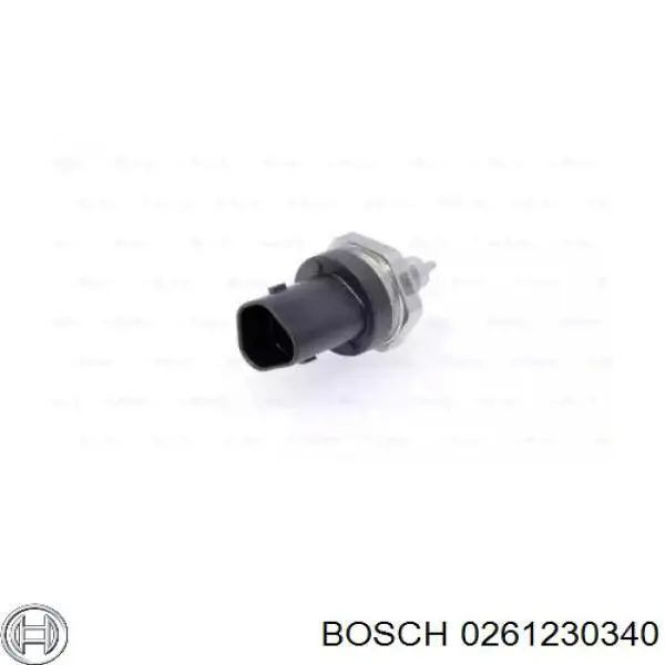 Manómetro de presión de aceite Mazda SH0118541 precio, desde 11,60 EUR