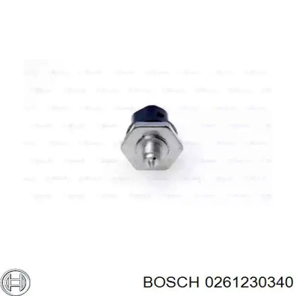 Comprar SH0118541 Mazda Sensor de presión de aceite