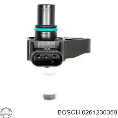 0261230350 Bosch