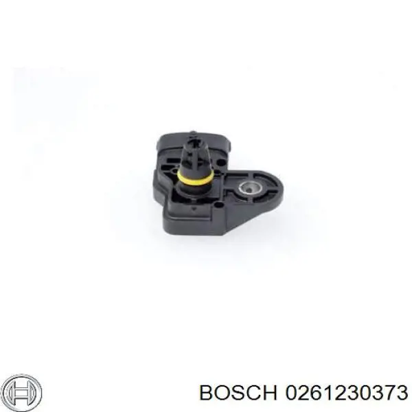 0261230373 Bosch sensor de presion del colector de admision