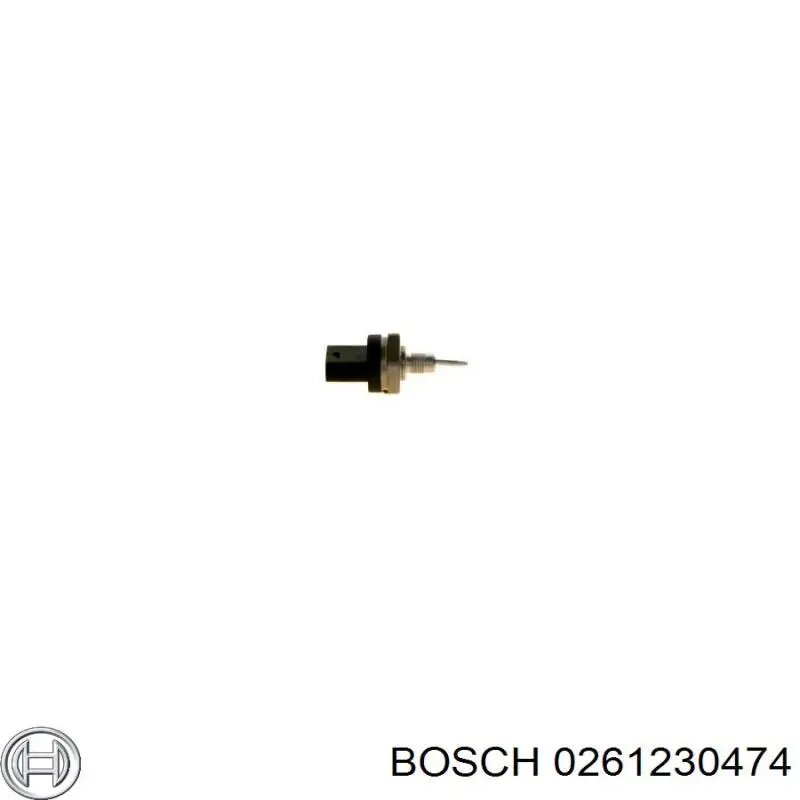 Sensor de presión de combustible VAG 04E906054B precio, desde 89,09 EUR