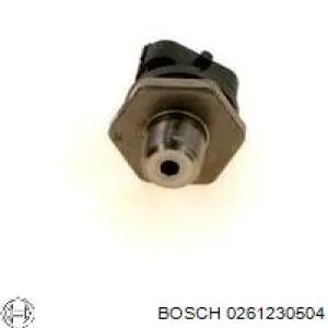 0261230504 Bosch