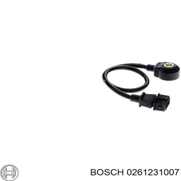 Sensor de picado EPS 1957127
