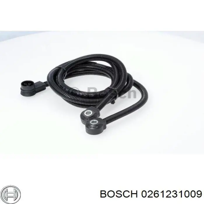Comprar 0021536228 Mercedes Sensor de detonacion