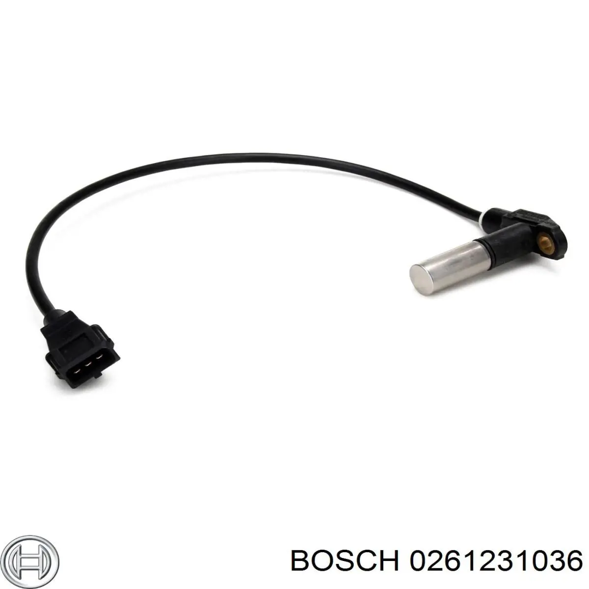 Sensor de detonaciones Volkswagen Passat 3A5, 351, 315