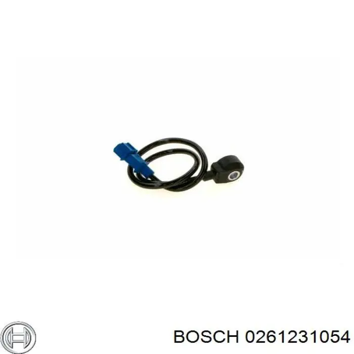 Comprar A0031534628 Mercedes Sensor de detonacion