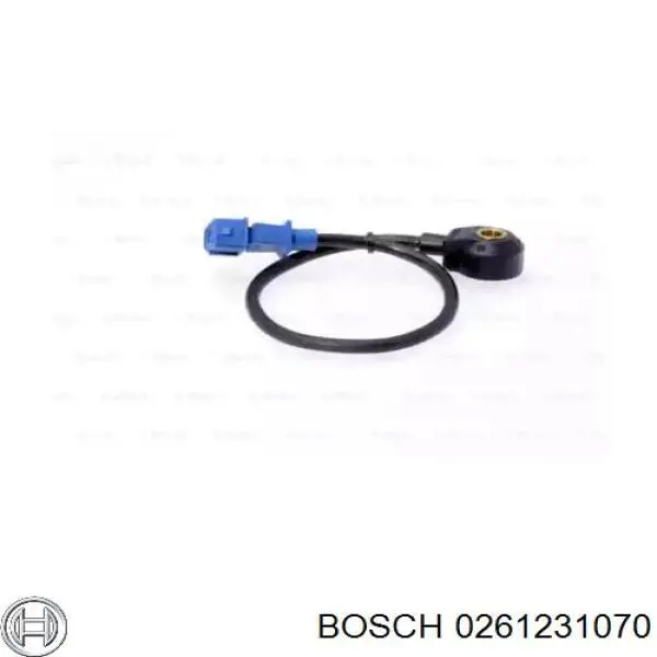 0261231070 Bosch