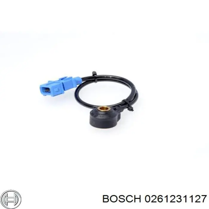 Comprar 60112 FAE Sensor de detonacion