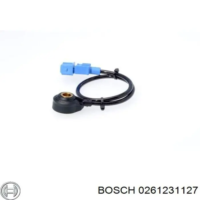 Sensor de detonacion 60112 FAE