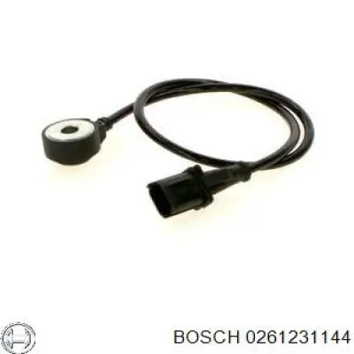 Sensor de picado FAE 60114