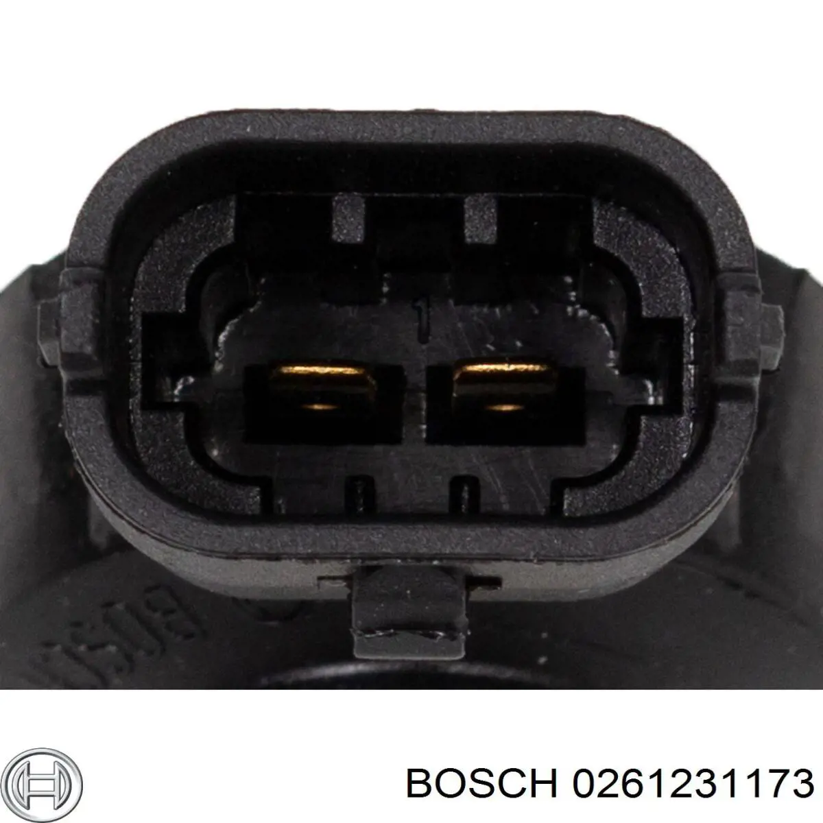 Sensor de detonaciones Jeep RENEGADE BU, B1