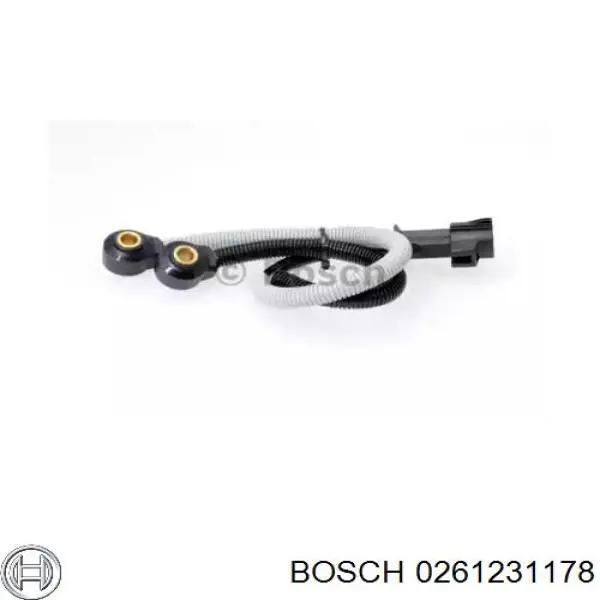 Sensor de detonaciones Volvo 8653171 precio, desde 41,71 EUR