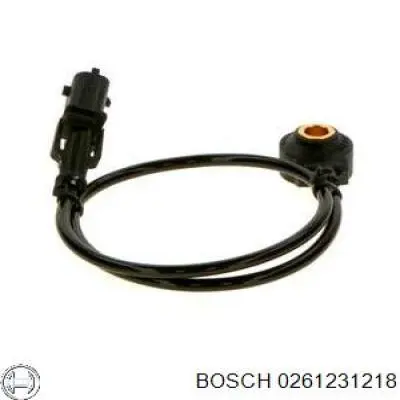 0261231218 Bosch