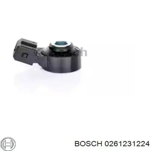 0261231224 Bosch