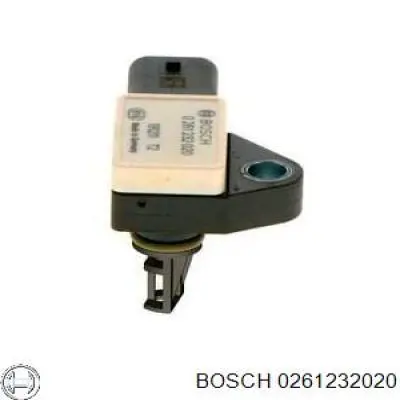 0261232020 Bosch