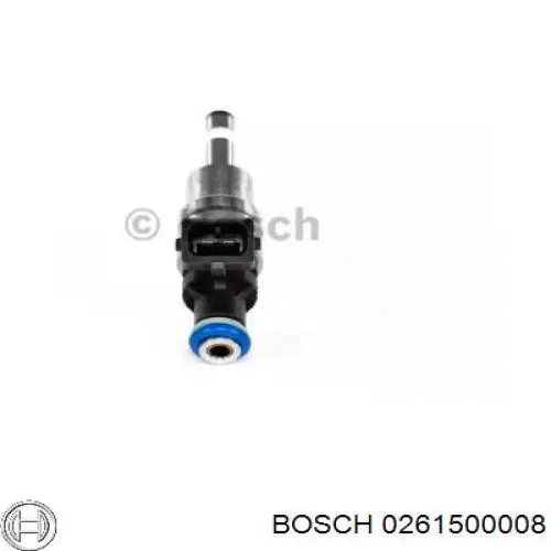 Comprar 13640151527 BMW Inyector