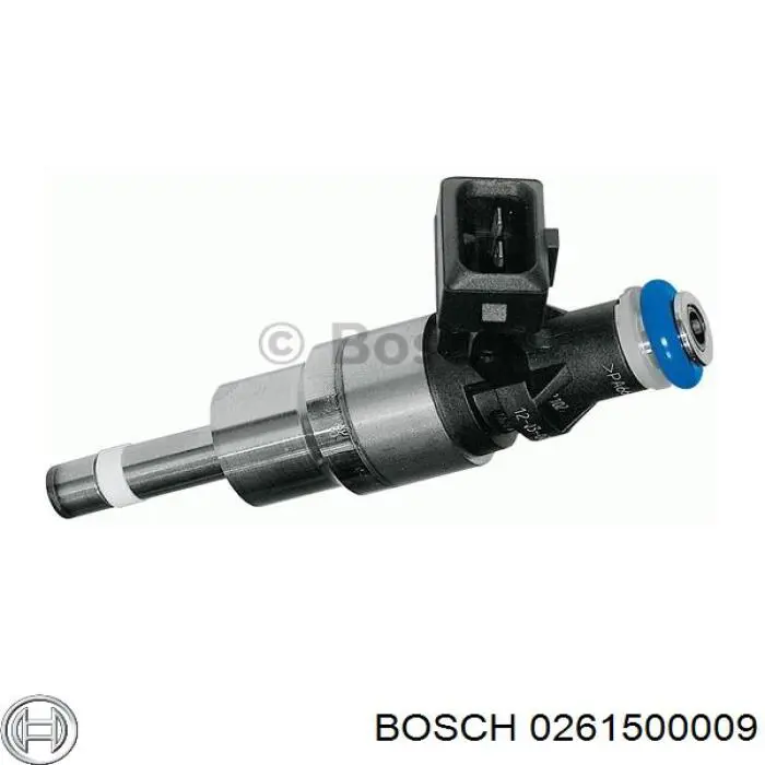 Comprar 1225303 Ford Inyector