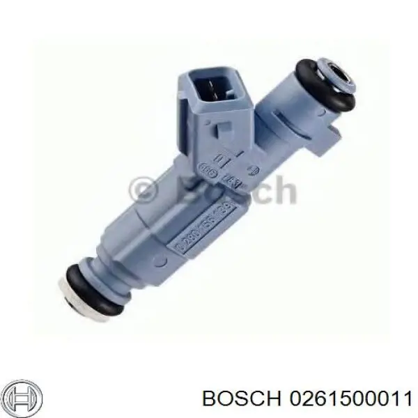 06D906036B VAG Inyector de combustible