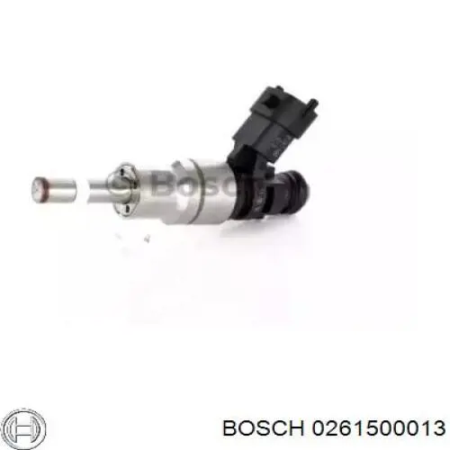 Inyectores Bosch 0261500013 precio, desde 296,30 EUR