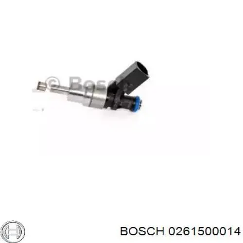 Inyector 805000000072 Magneti Marelli