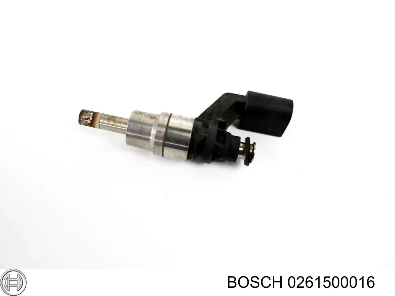 Inyector-bomba VAG 0261500016
