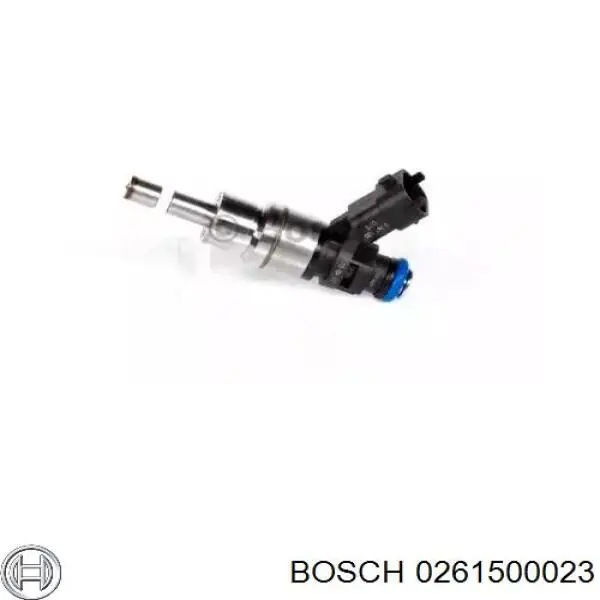 71792989 Fiat/Alfa/Lancia Inyector de combustible