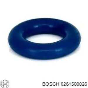 0261500026 Bosch inyector