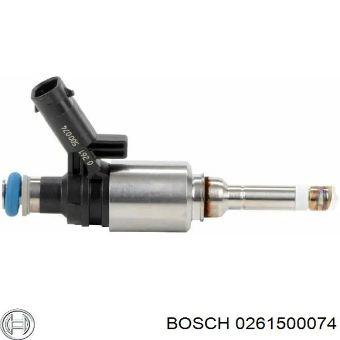 Inyector-bomba Bosch 0261500074