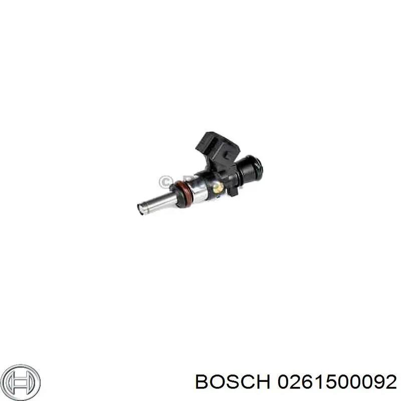 Inyectores Nissan/Infiniti 166001KC0A precio, desde 132,43 EUR