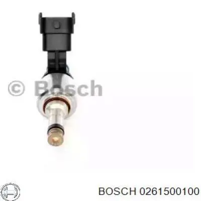 Comprar 261500100 Bosch Inyector
