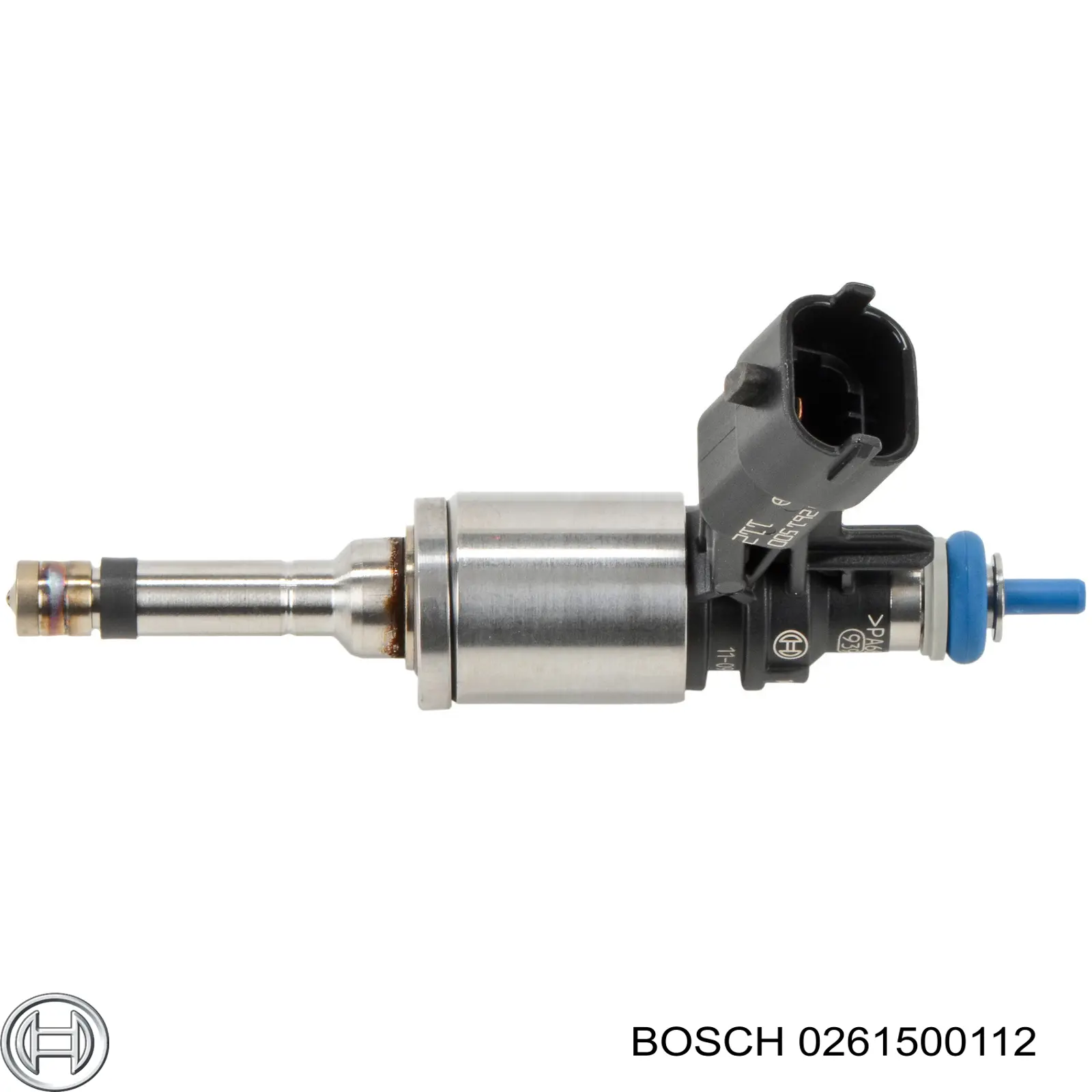 Inyector-bomba General Motors 12636111