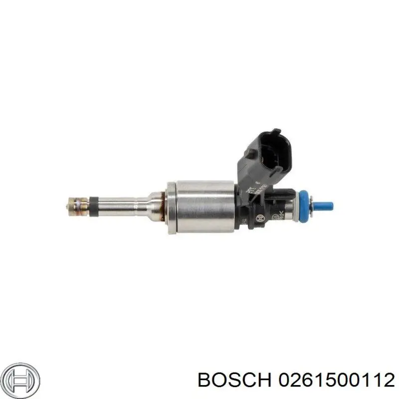 Comprar 12636111 General Motors Inyector
