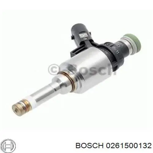 Inyectores VAG 0261500132 precio, desde 64,33 EUR