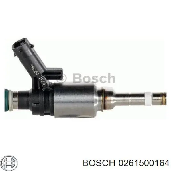 0261500164 Bosch inyector