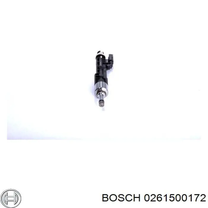 Inyectores Bosch 0261500172 precio, desde 116,25 EUR