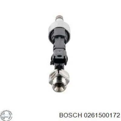 0261500172 Bosch