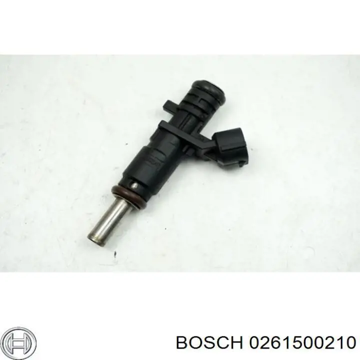Inyectores Bosch 0261500210 precio, desde 86,55 EUR