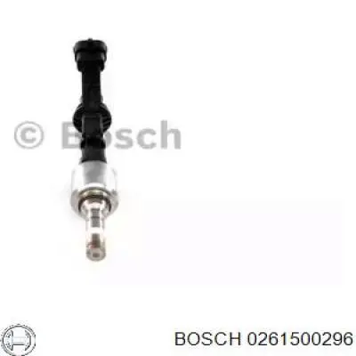 Comprar 0261500296 Bosch Inyector