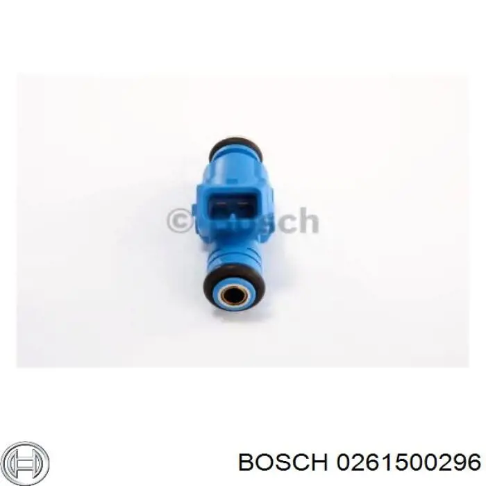 0261500296 Bosch