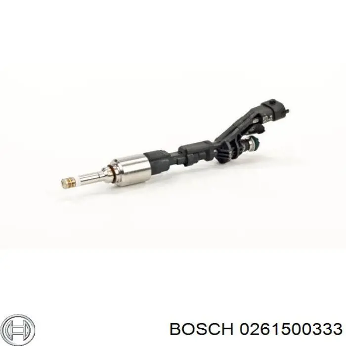 CM5212 Ford Inyector de combustible