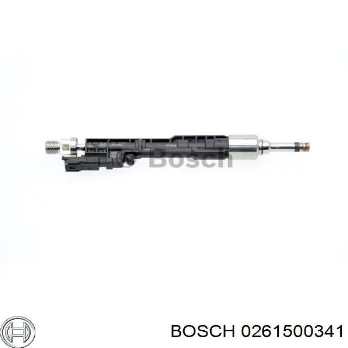 Inyector 1791524 Ford