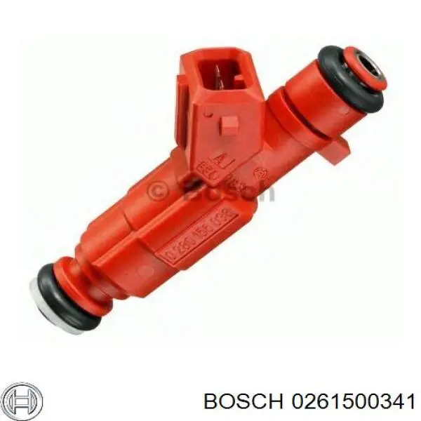 0261500341 Bosch