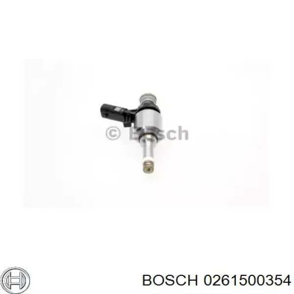 Comprar 0261500132 VAG Inyector