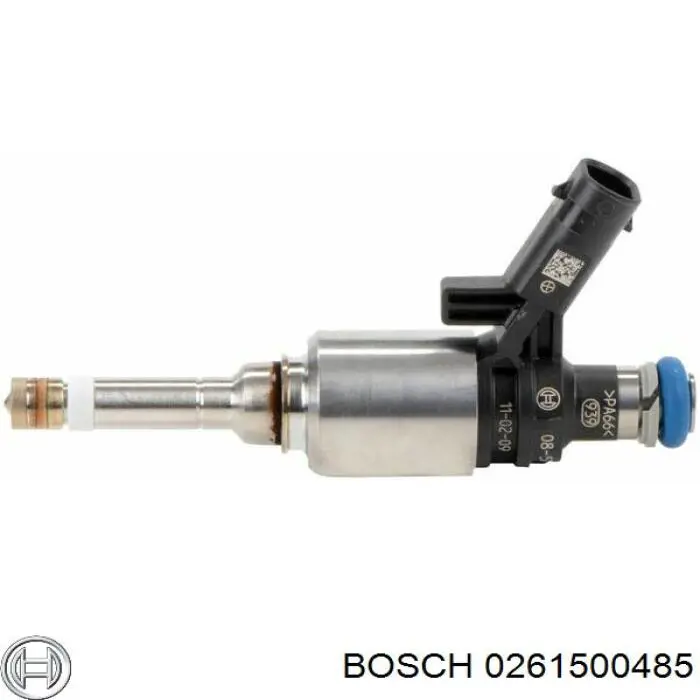 Inyectores BMW 7852362 precio, desde 133,36 EUR